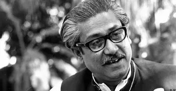 Shyam Benegal to make joint-venture movie on Bangabandhu
