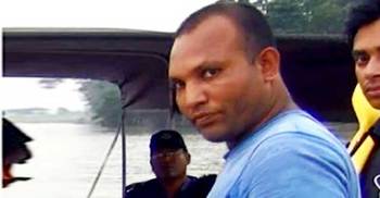 প্রতিদিন দুটি ইলিশ ও ৫০০ টাকা করে পেতেন তিনি