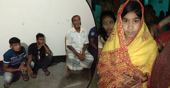 আবার স্কুলে যাবে মনিরা