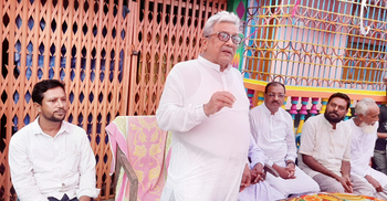 ঝিনাইদহে বিএনপির ৬ শতাধিক নেতাকর্মী আ.লীগে