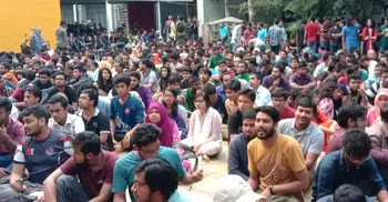 Abrar murder: BUET accepts students’ 5-point demand