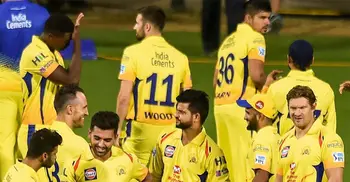 Chennai to lose IPL matches amid water protests: reports