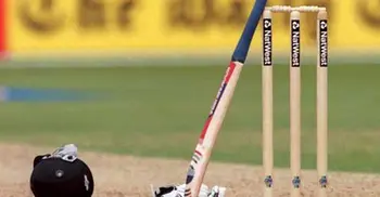Sri Lanka detains 2 suspected Indian match-fixers