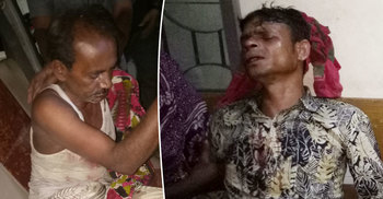 আ.লীগের দুপক্ষের সংঘর্ষে পল্লী চিকিৎসক নিহত