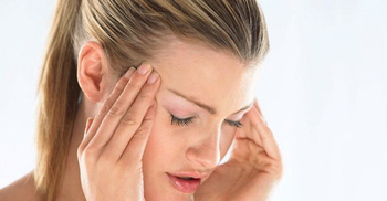 Don’t let a migraine take over your life