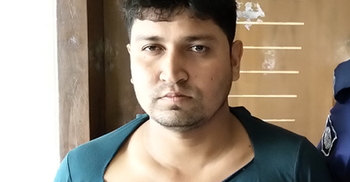 ৩ বছরের প্রেম ধর্ষণে শেষ