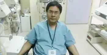 Dr Shah Alam murder: Prime suspect killed in ‘gunfight’