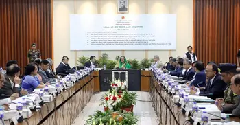 ECNEC approves Physical Protection System project for Rooppur Nuke Plant