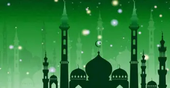 Holy Eid-e-Miladunnabi being observed