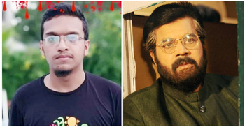 আবরার হত্যার প্রতিবাদে যা বললেন ইলিয়াস কাঞ্চন