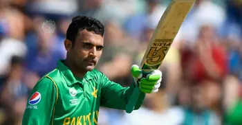 Fakhar becomes fastest player to score 1000 runs