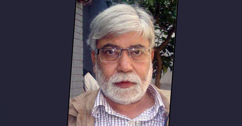 ফরিদপুরে প্রবীণ সাংবাদিক আহম্মেদ ফিরোজ আর নেই