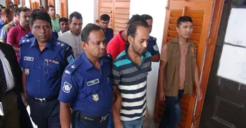 7 get death for murder in Faridpur