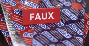 Russia bans Durex condoms over holes in paperwork