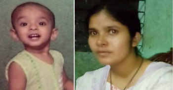 ৪ তলা ভবনের ছাদ থেকে ছেলেকে ফেলে দিলেন মা