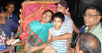 বন্ধুর ছুরিকাঘাতে বন্ধু খুন