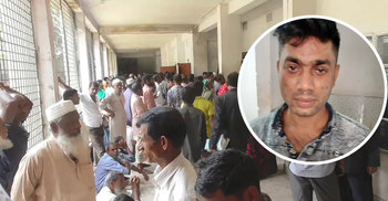 ১৪ বছর জেল খেটে বেরিয়ে ফের ধর্ষণ, সেই মডার্ন রিমান্ডে