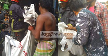 5 killed in gas cylinder blast in Rupnagar