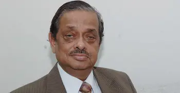 Samakal editor Golam Sarwar passes away