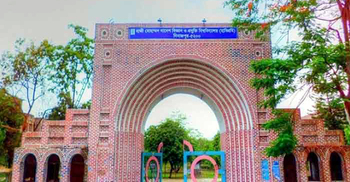 হাবিপ্রবিতে প্রতি আসনের জন্য লড়বেন ৪৮ জন