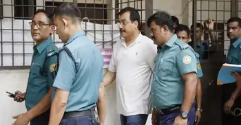 Appellate Division upholds HC order on BNP MP Harun