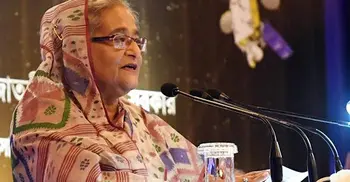 PM promises not to allow “termites” to eat up development benefits