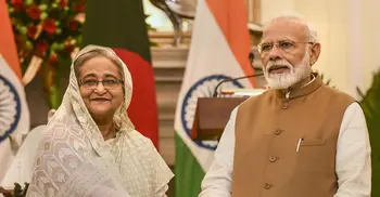 Bangladesh, India ties: A new neighbourhood model