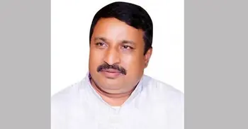 Writ challenging Hazari’s JS membership rejected