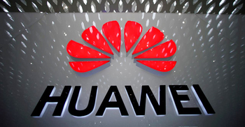 Huawei in early talks with US firms to license 5G platform