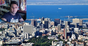 দক্ষিণ আফ্রিকায় ডাকাতের দেয়া আগুনে বাংলাদেশির মৃত্যু