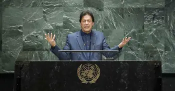 Pakistan likely be in FATF Dark Grey list