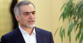 Iran President’s brother sentenced to 5 years in prison