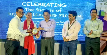 Success of Digital Island-Moheshkhali Project celebrated