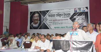 সরকার বিদায়ের আন্দোলন সময়ের ব্যাপার মাত্র : মির্জা ফখরুল