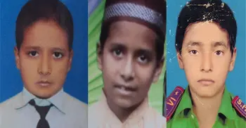 3 babies burnt to death in Jhenaidah