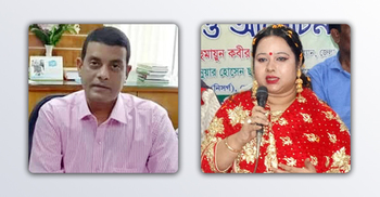 তেজগাঁও ডিসি ও সাবেক নারী এমপির ব্যাংক হিসাব তলব