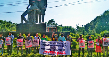 ‘ছাত্রলীগ সিটমন্ত্রী, হল প্রশাসনের দরকার কী?’