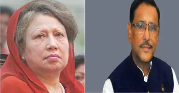 Doctors not saying what BNP saying about Khaleda: Quader