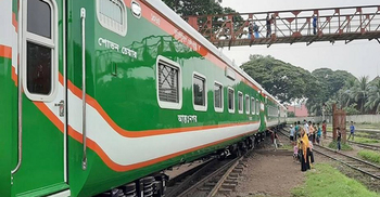 প্রধানমন্ত্রী কুড়িগ্রাম এক্সপ্রেসের উদ্বোধন করবেন আজ