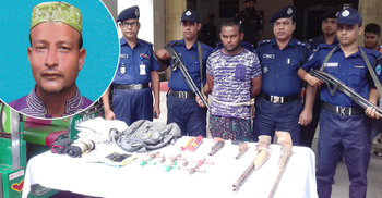 আধিপত্য নিয়েই লক্ষ্মীপুরে ইউপি সদস্য মিরন হত্যা