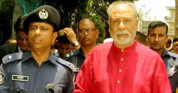 HC grants interim bail to ex-minister Latif Siddiqui