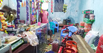 সুপারি চুরির অভিযোগে মাদরাসাছাত্রকে পেটালেন মেম্বার