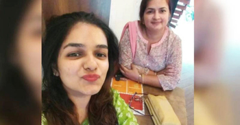 মায়ের জন্য পাত্র খুঁজছেন মেয়ে, টুইটারে বিজ্ঞাপন