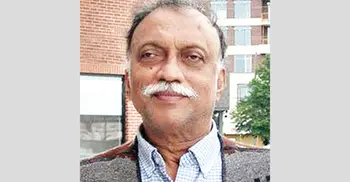 BSD Convenor Mahbubul passes away