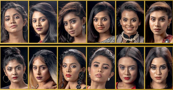 কে হবেন মিস ওয়ার্ল্ড বাংলাদেশ ২০১৯?