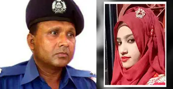 Ex-Sonagazi OC Moazzem denied HC bail