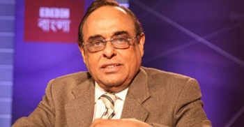 এটা ঝুলন্ত সরকার : ব্যারিস্টার মইনুল