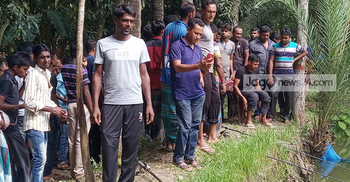 বড়শি দিয়ে ১২ কেজি ওজনের পাঙ্গাশ মাছ ধরলেন মোস্তাফিজ