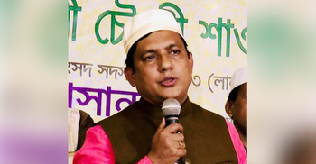 বঙ্গবন্ধুর শততম জন্মবার্ষিকী পালনকারীরাও ইতিহাসের অংশ : শাওন