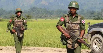 Myanmar military brutality against Rohingya ‘hard to fathom’: UN investigator